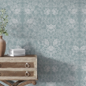 william morris wallpaper, william morris wallpaper peel and stick, vintage wallpaper peel and stick,