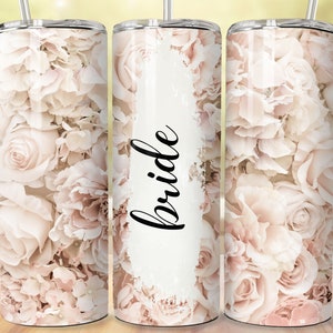 Wedding 20 oz Skinny Tumbler Sublimation Design Digital Download PNG Wedding Tumbler Wrap Wedding png Gift Wedding Sublimation