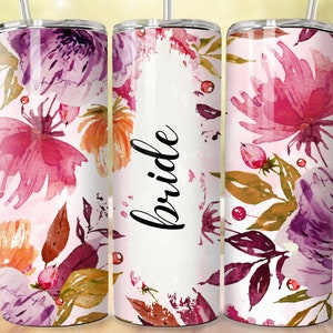 Wedding 20 oz Skinny Tumbler Sublimation Design Digital Download PNG Wedding Tumbler Wrap Wedding png Gift Wedding Sublimation