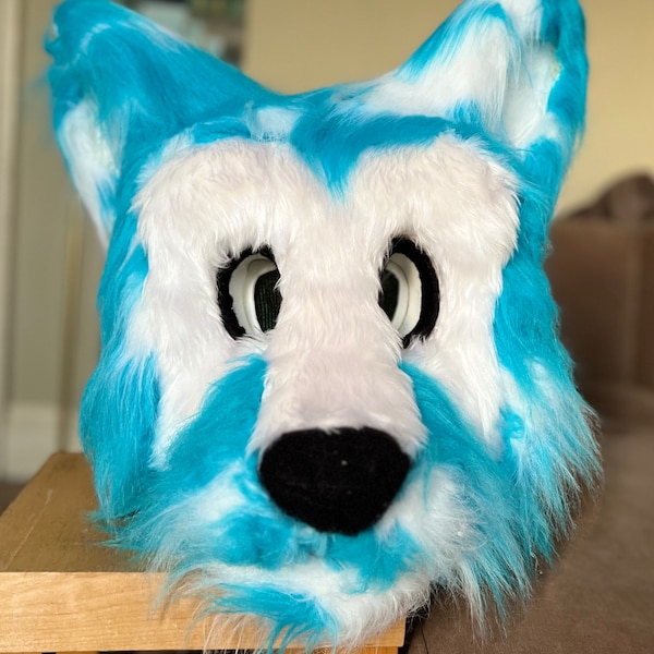 Cheap Fursuit Under 100 Etsy