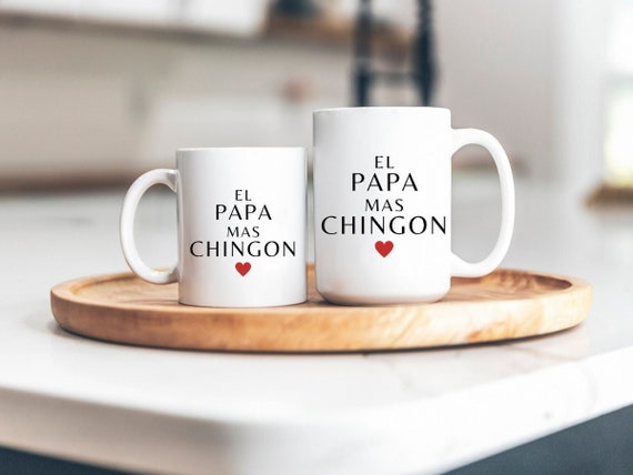 Mama Coffee Mug / Regalos Para Mama / Dia De Las Madres / Regalo  Personalizadas / Regalo Para Mujer / Taza Para Madre / Mexican Mom Gift 