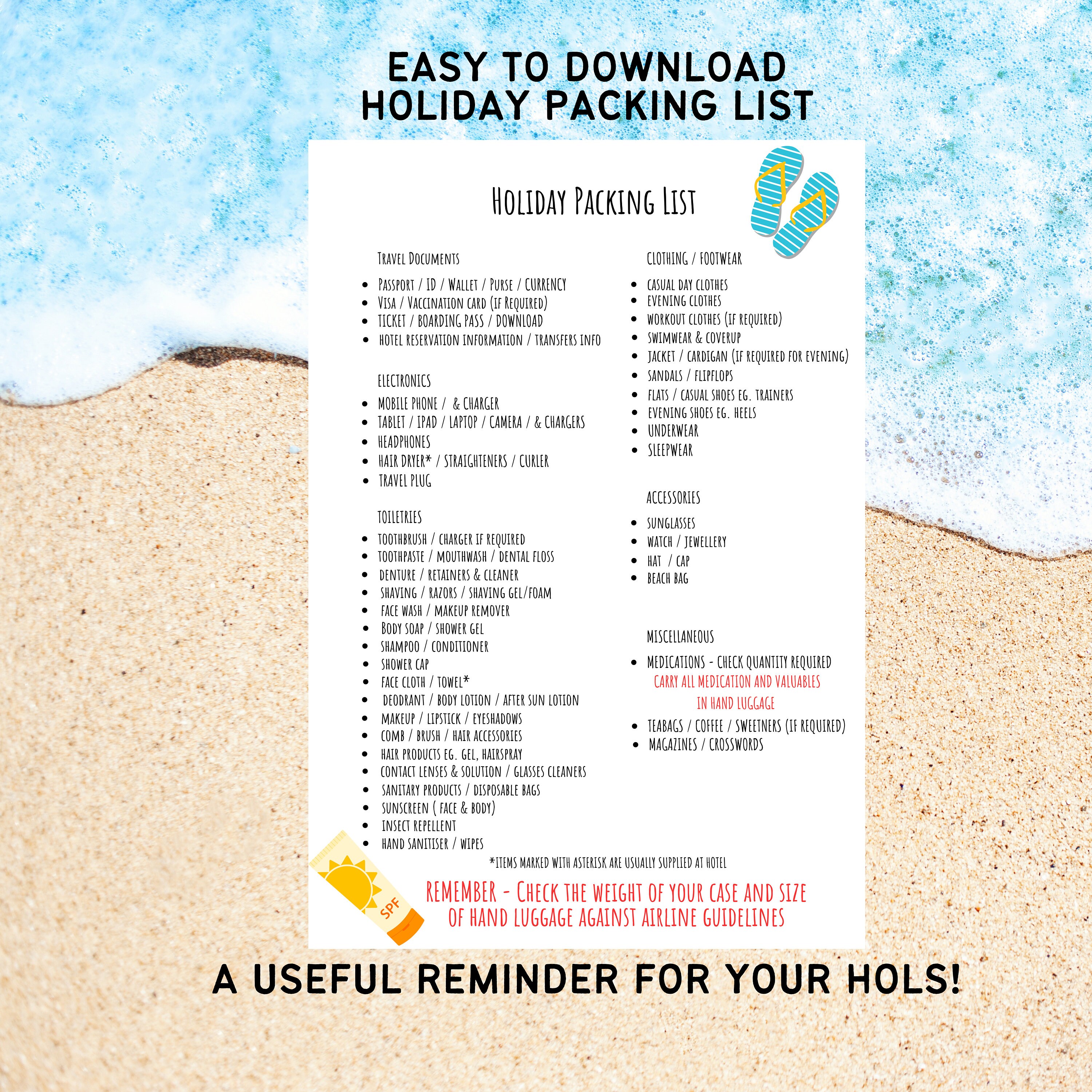 The Ultimate Bigheap Checklist: Don'T Forget This! - k740c5o