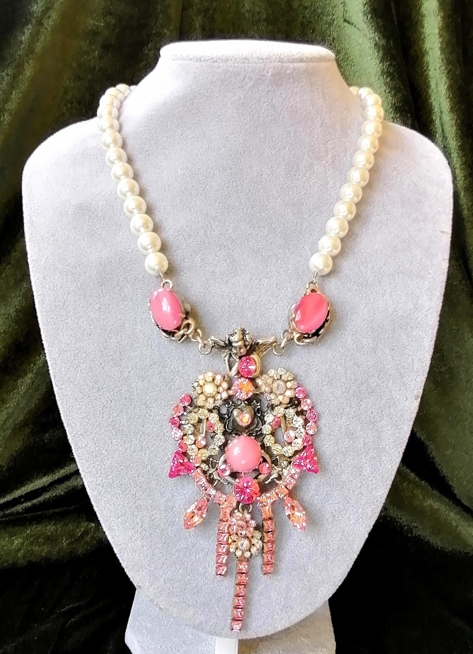Otazu jewelry - Etsy 日本