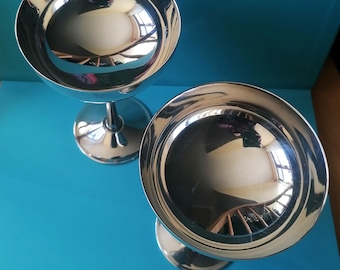 Arthur Price Silver Plated Rose Bowl Posy Vase 4