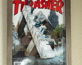 レア carhartt skateboarding.3d アートブック 写真集 レア carhartt skateboarding.3d アートブック 写真集 - メルカリ