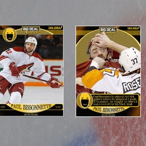 Card Design 5 - Biz Nasty style card
