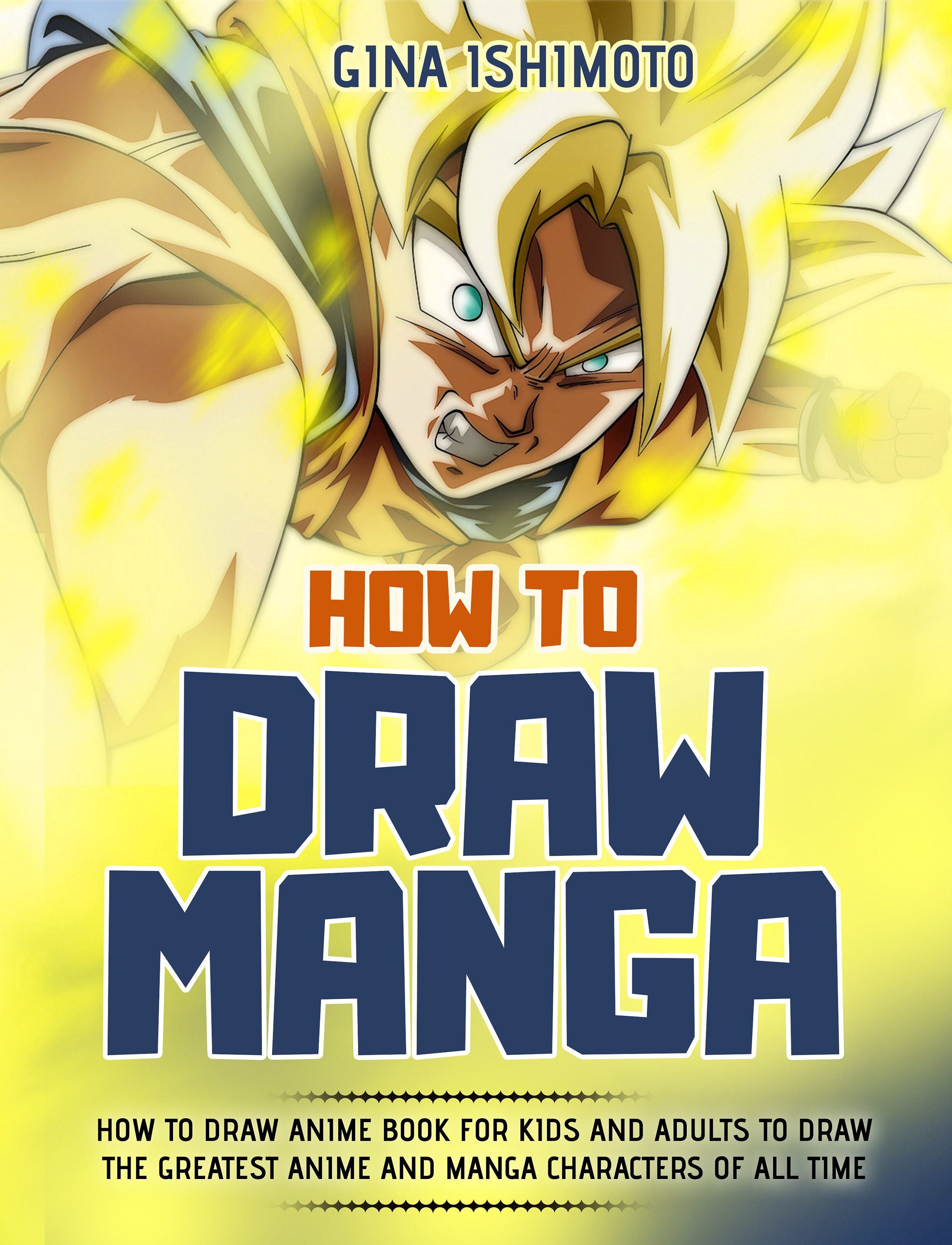 Book Manga Sketchbook How to Draw Manga How to Draw Anime  Etsy Canada