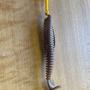 In-line Spinner