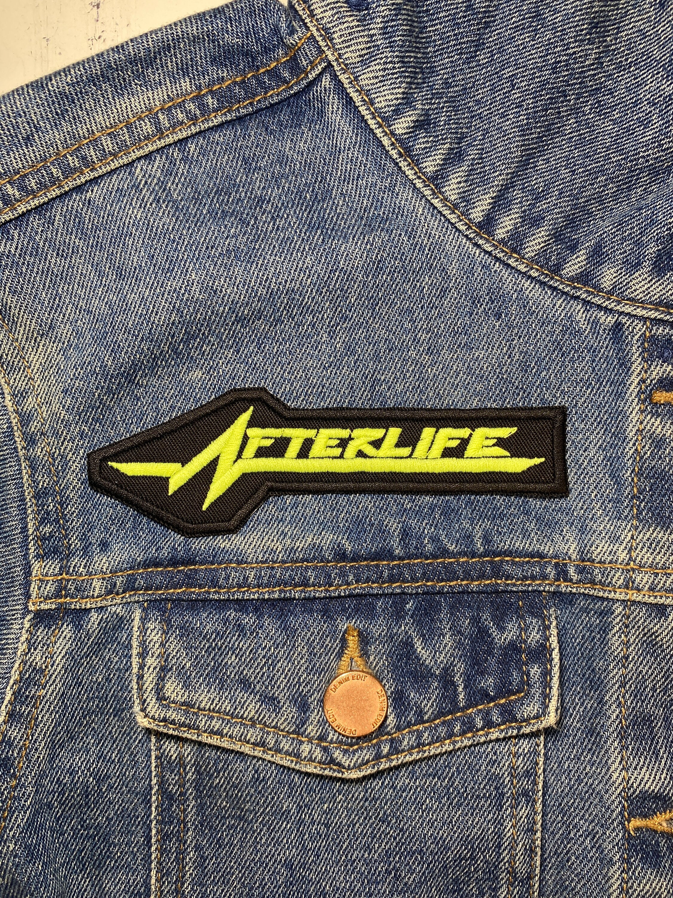 Cyberpunk patch - Etsy 日本