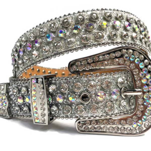 Y2k Men Belt Etsy Australia