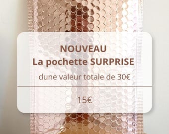 Pochette surprise