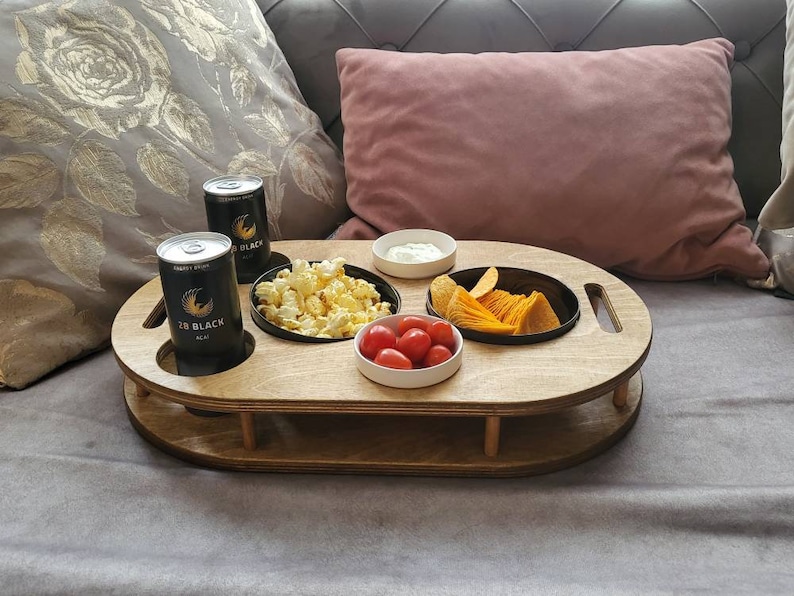 Snackbar Couchbar Snackbox Etsy.de