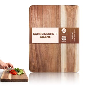 Großes melamin brett