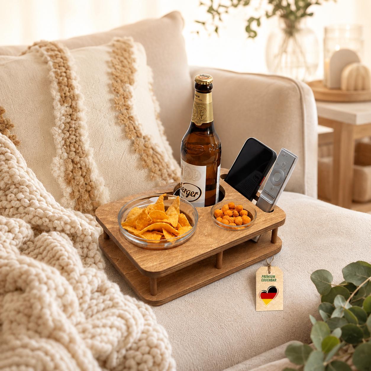 Couchbutler