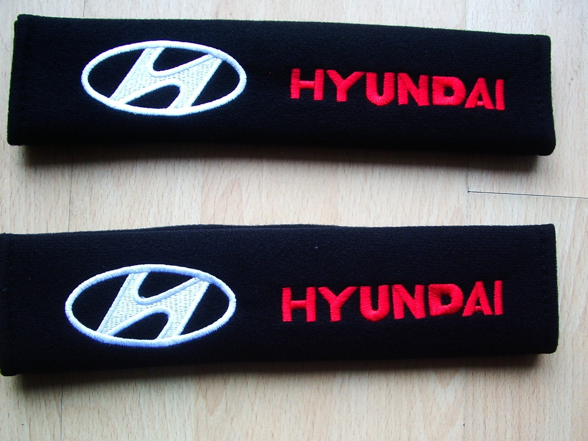 Hyundai Genuine Accessories