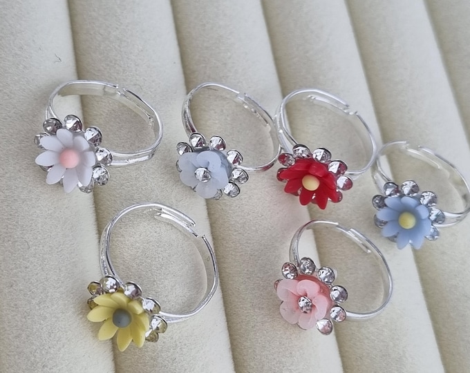 Children Rings This item is unavailable - Etsy