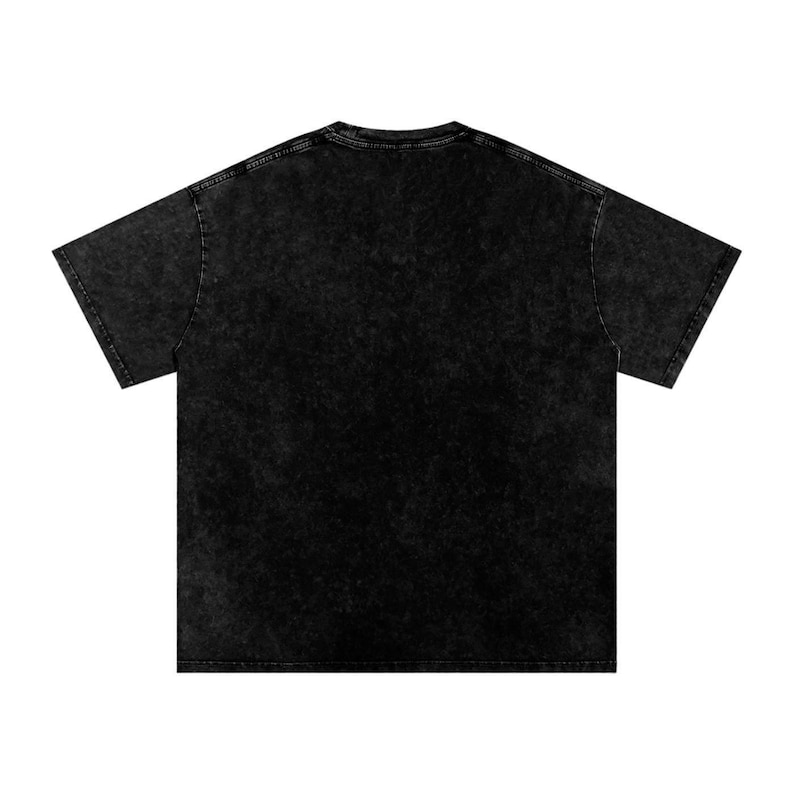 OSRS Old School Shirt, Old School RuneScape Gamer Tee, Retro MMORPG Graphic T-Shirt, Funny Gaming Gift, Acid Wash Oversized Tee image 9