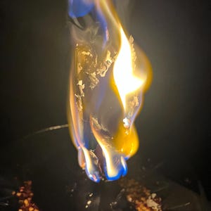 Return to sender spell