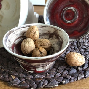 Unique bowl