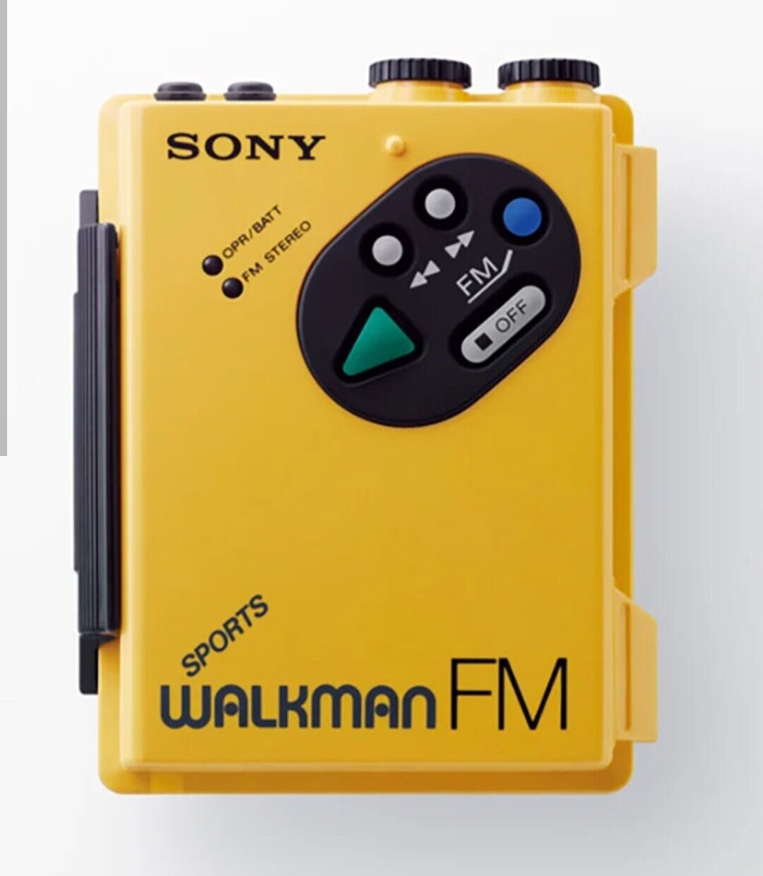 Retro Walkman SVG Vintage 80s Cassette Player Clipart for Etsy Ireland