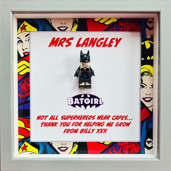 Mothers day lego frame 2025