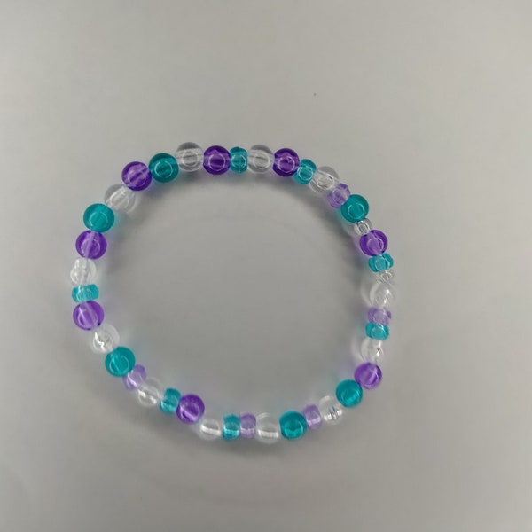 Multi Color Bracelet