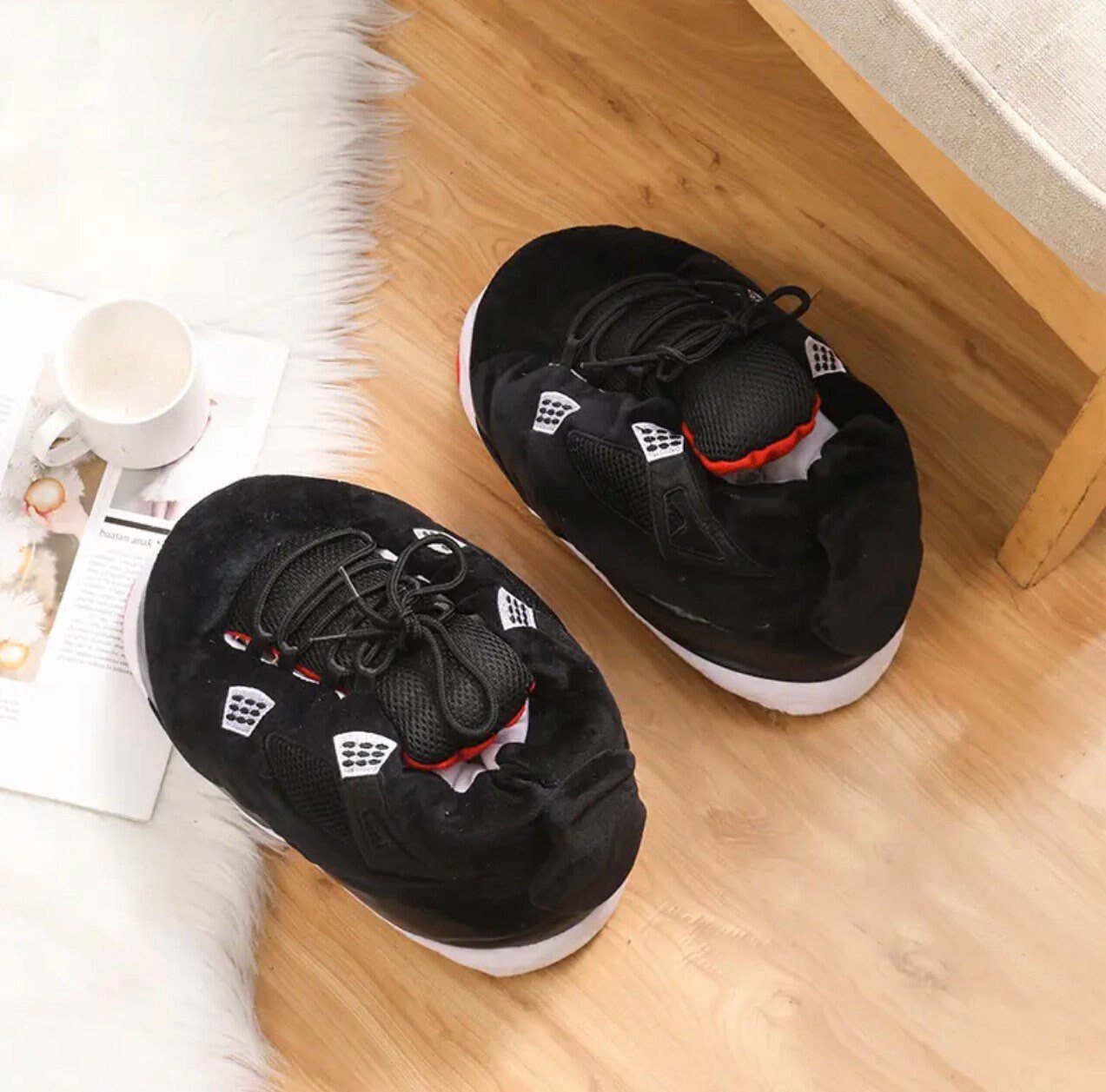 Buy Sneaker House Shoes Online in India Etsy
