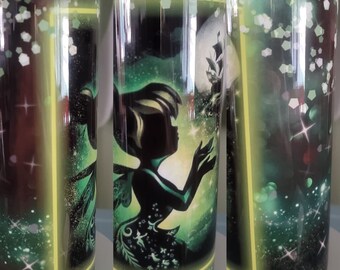 Pixie dust Tumbler