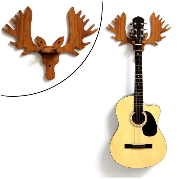 Custom Guitar Hanger Etsy