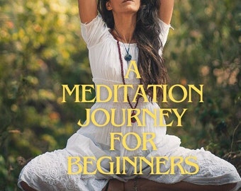 Awakened Path, A Meditation Journey for Beginners