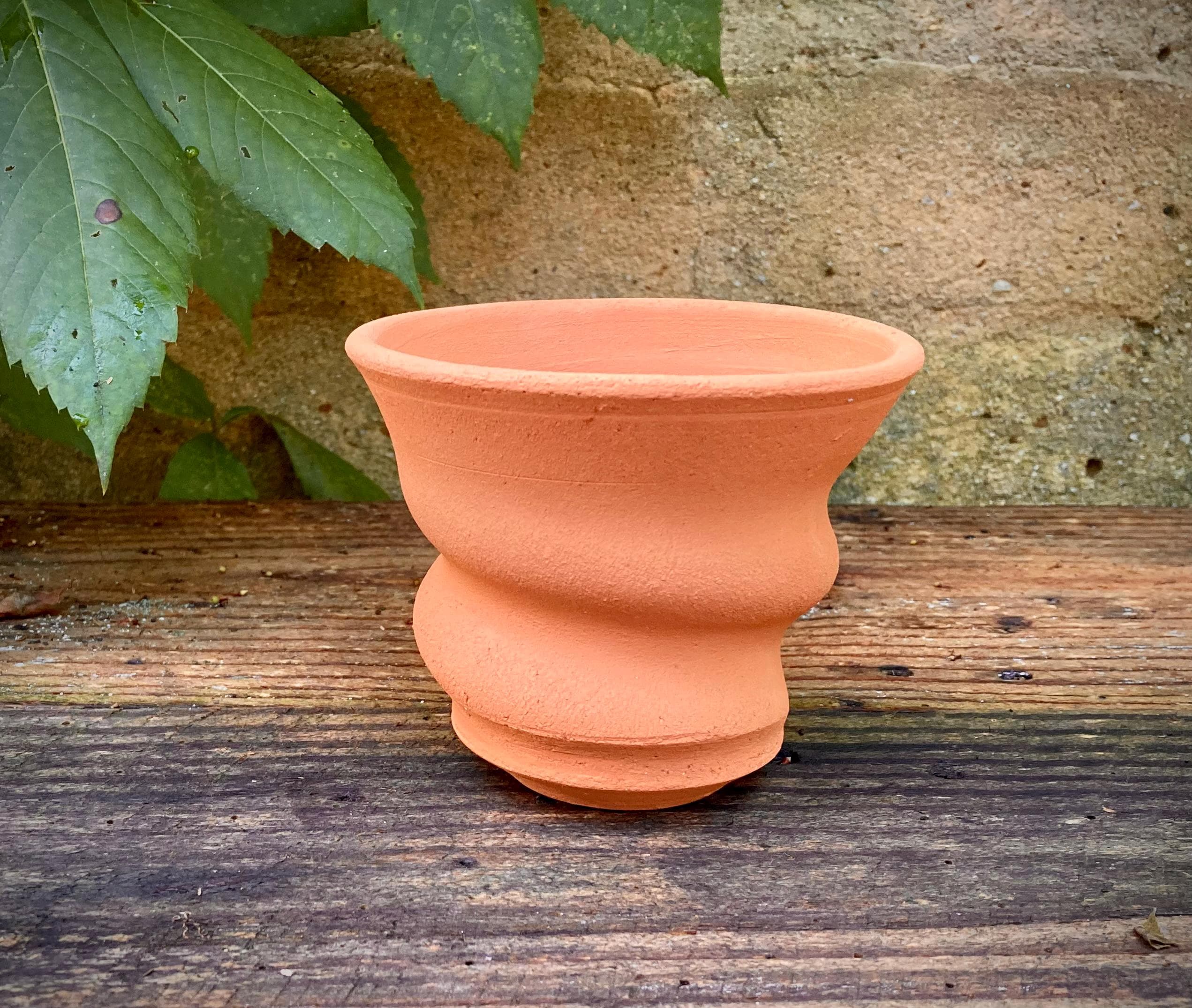 Terra cotta pots - Etsy 日本