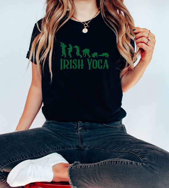 Irish Yoga : r/memes