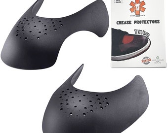 Crease Protectors (USA SHIPPING) For Any Shoe