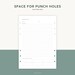 Brainstorm Planner Printable Brainstorm Action Plan Brainstorm Sheets ...