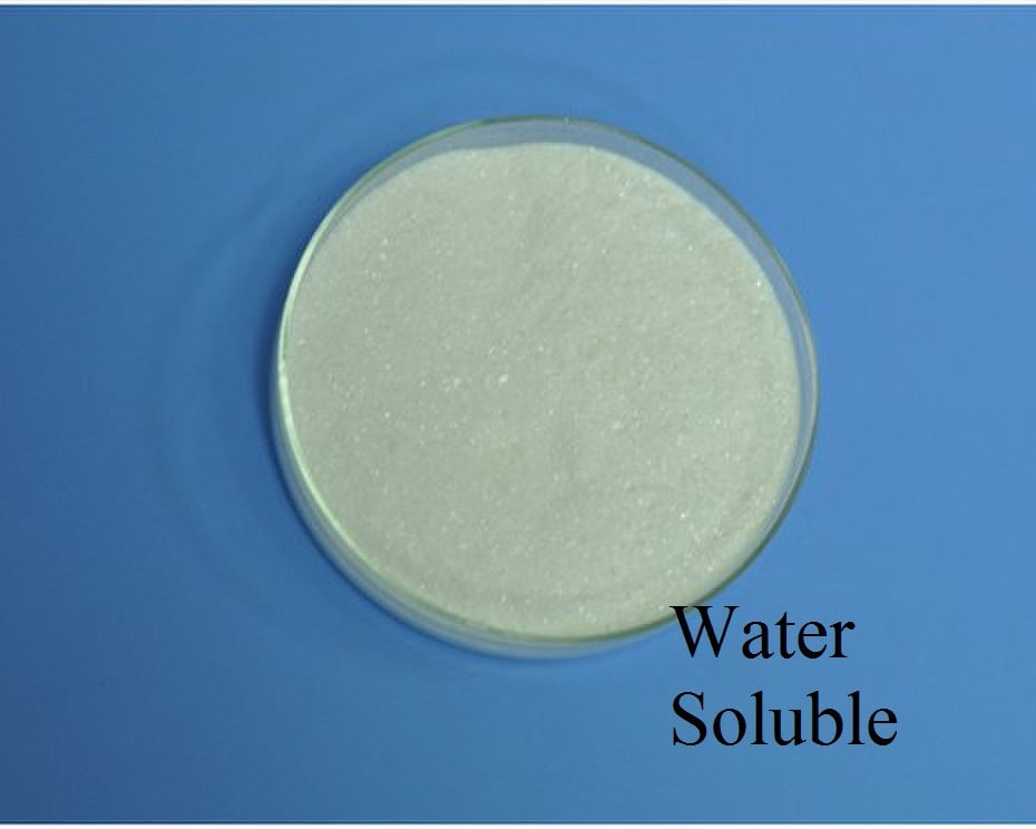 Indole Butyric Acid Water soluble IBA-K 99% CAS#60096-23-3