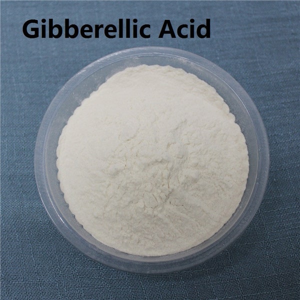 5 grams Garden Gibberellic Acid GA3 >=90% TC CAS: 77-06-5