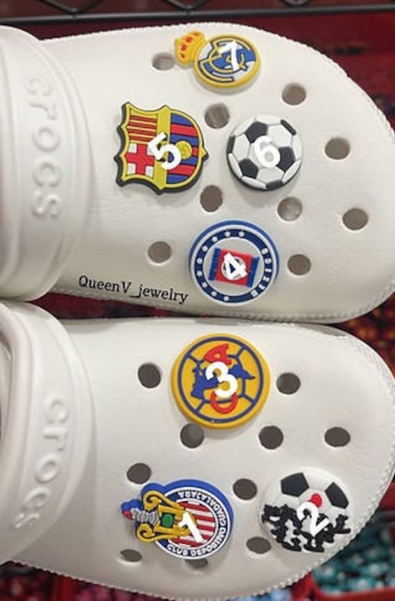 Crocs real deals