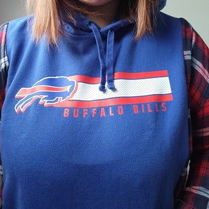 The Best Cheap Newest Design 2019 NFL Custom Buffalo Bills Jacket Sale – 4  Fan Shop