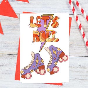 Cartão de aniversário digital, cartão de aniversário para impressão, cartão para impressão, download digital, cartão floral, cartão de aniversário retrô, cartão de aniversário vintage