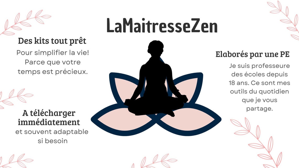 Cahier de vocabulaire maternelle - Etsy France