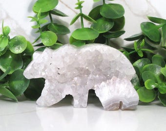 クマの置物、彫刻されたクマ、クマの像、クマの彫刻、石のクマ、彫刻