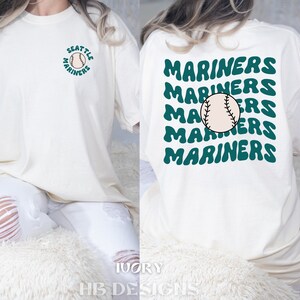 Seattle Mariners Trident Rodriguez Lord the High SEA shirt, hoodie,  sweater, long sleeve and tank top