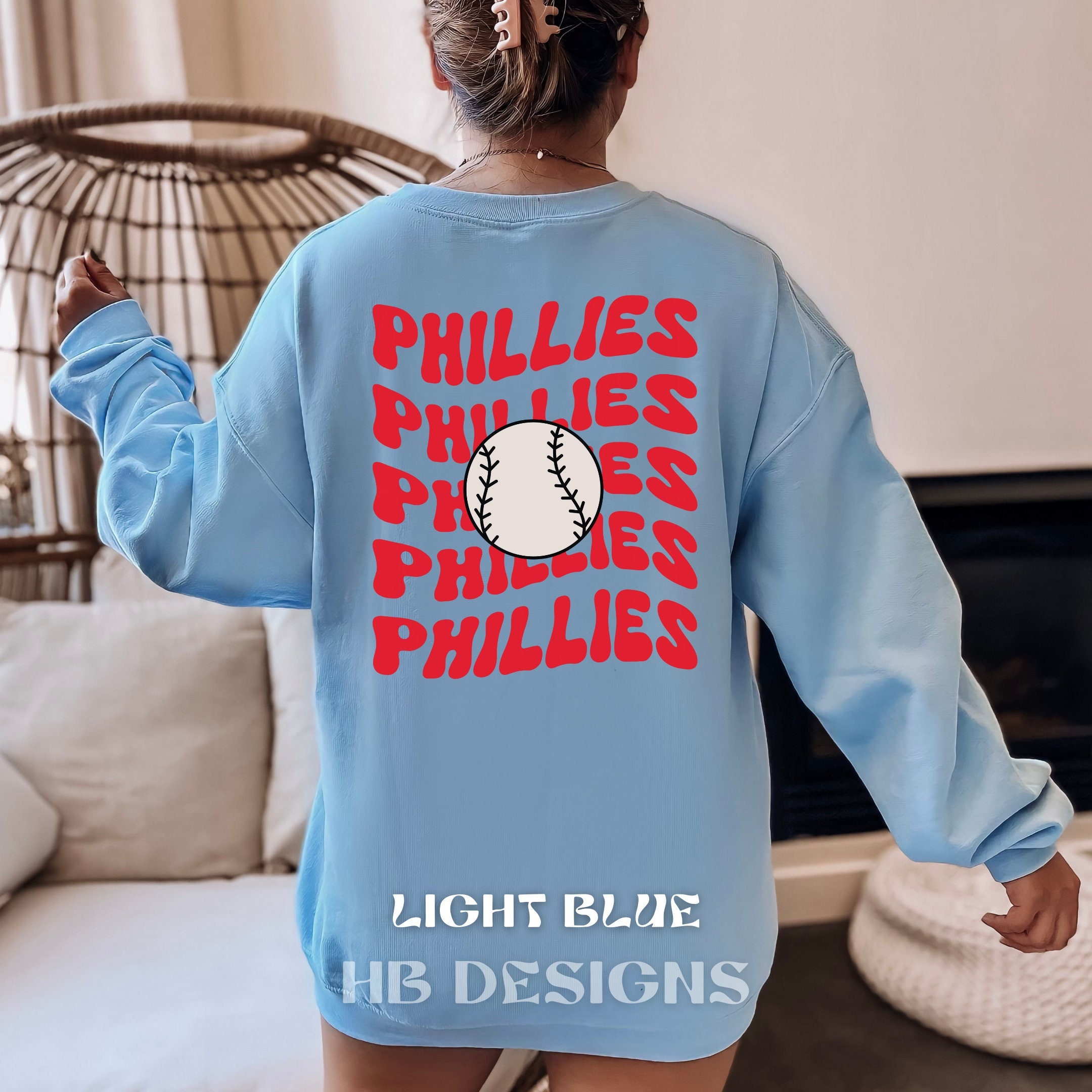 Philadelphia Phillies Fightin' Phils Trea Turner Shirt, hoodie, sweater,  long sleeve and tank top