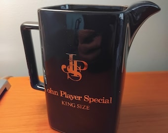 JPS John Player Special water jug