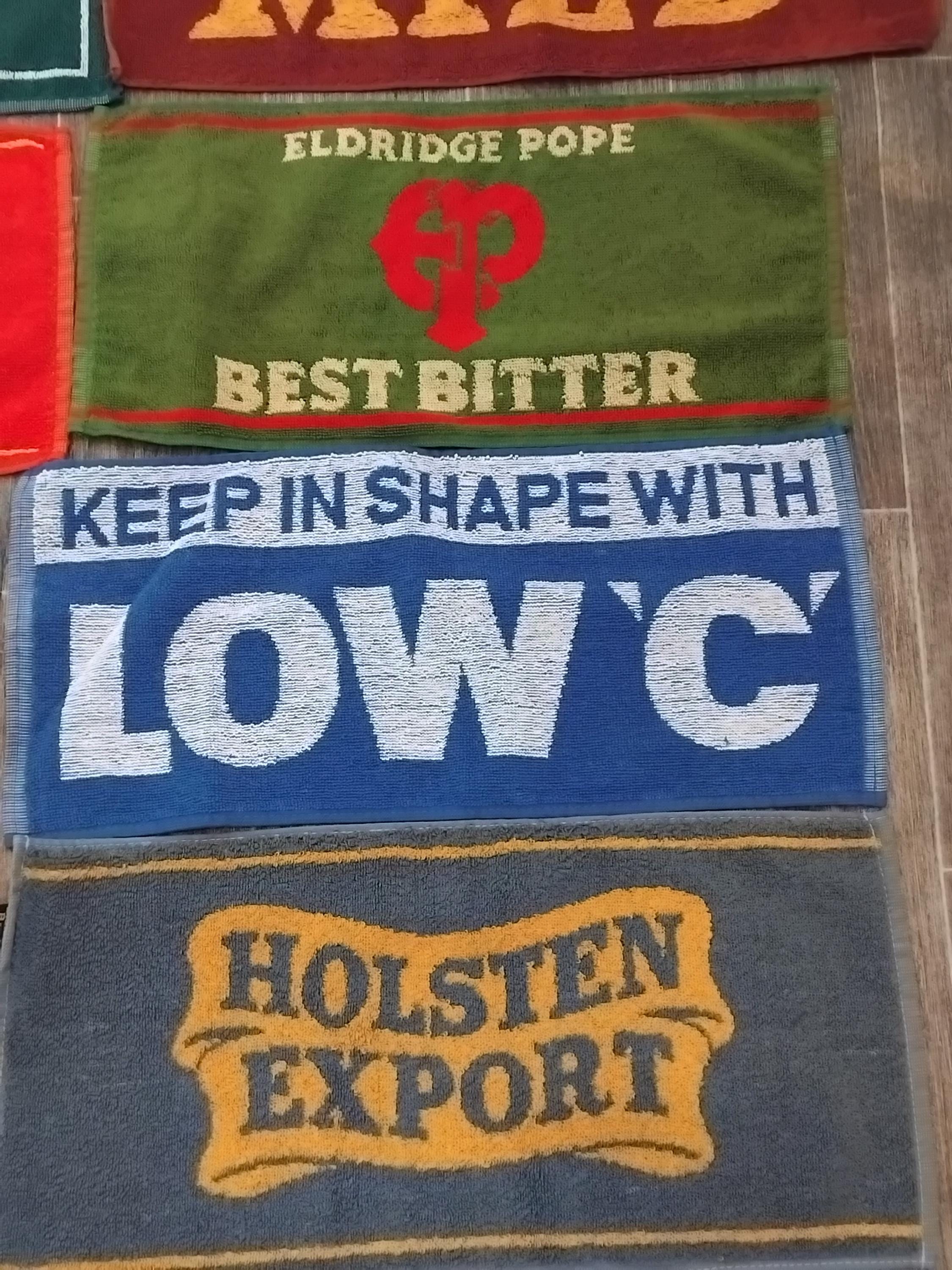 Beer Snob Towel & Potholder Set