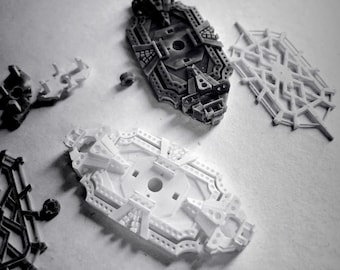 Custom Jewelry, Bespoke Jewelry, Made to Order, Design Inquiries