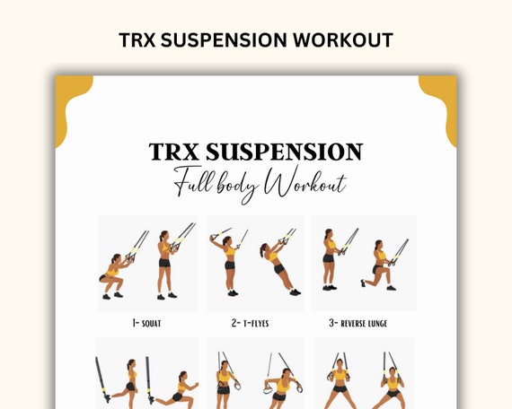Suspension exercises sale