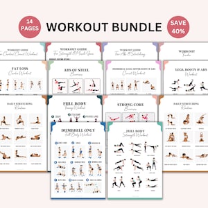 Full body exercise routine hotsell