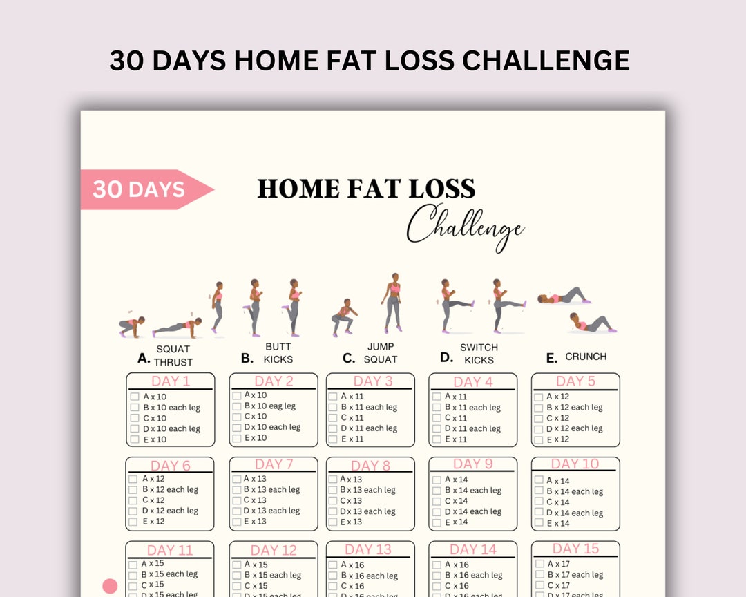 Exercise at home to karen reduce chest fat