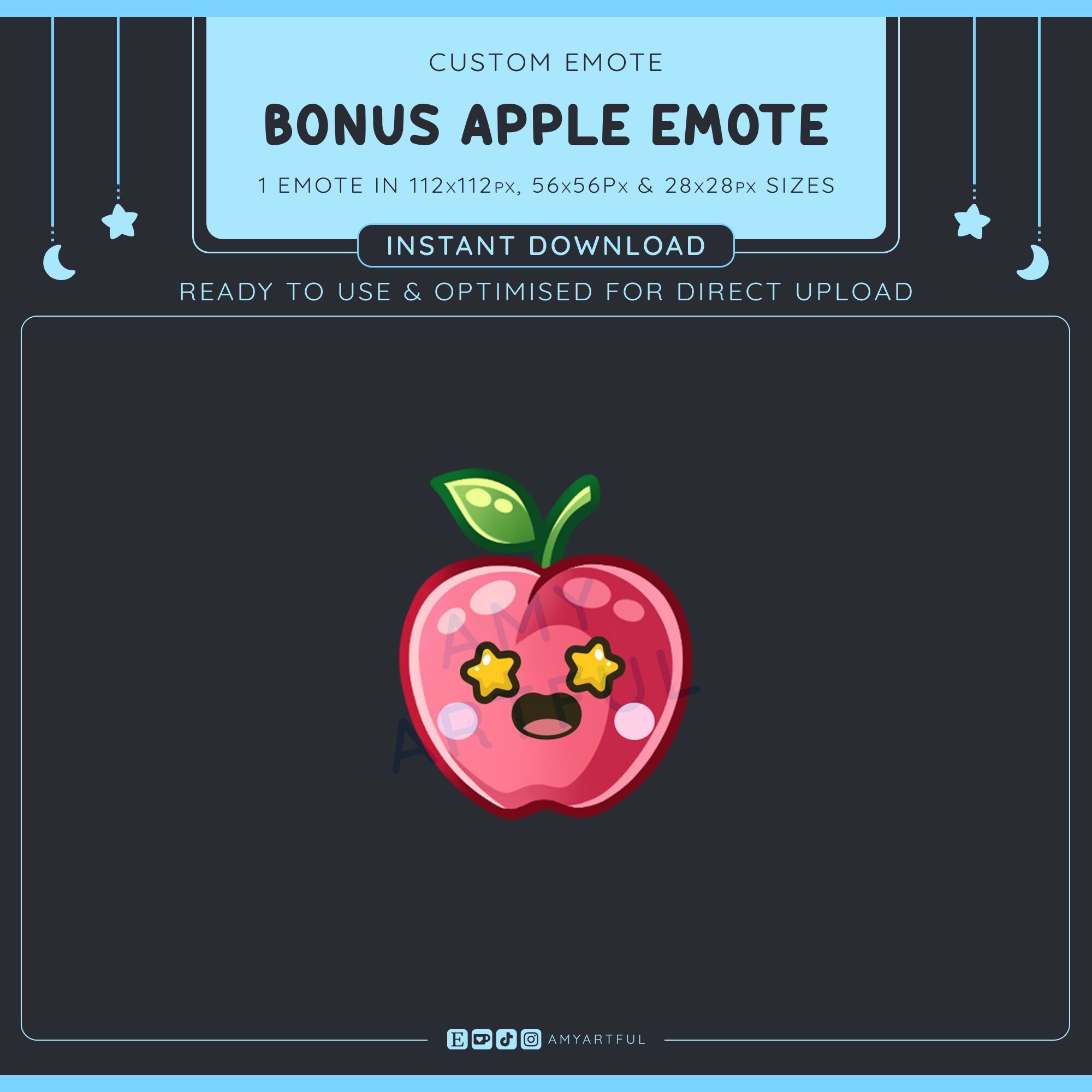 Custom Bit Badge and Emote Reward Slots